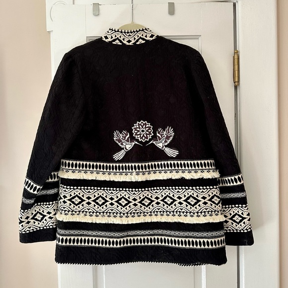 Cantonnier Jacket - Picture 2 of 2